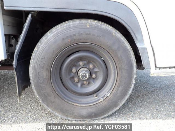 Used 1991 MT isuzu elf-truck NHR54E Image[25]