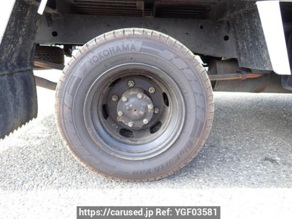 Used 1991 MT isuzu elf-truck NHR54E Image[27]