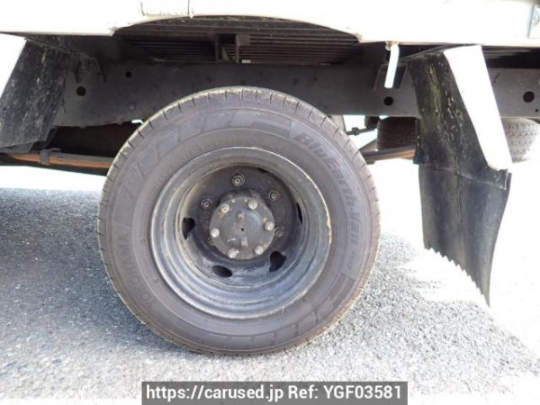Used 1991 MT isuzu elf-truck NHR54E Image[28]