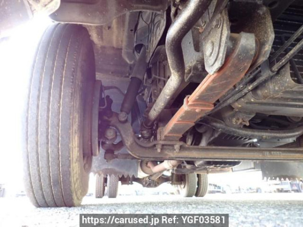 Used 1991 MT isuzu elf-truck NHR54E Image[29]