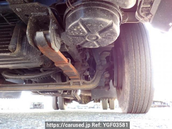 Used 1991 MT isuzu elf-truck NHR54E Image[30]