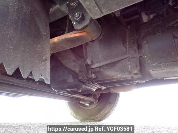 Used 1991 MT isuzu elf-truck NHR54E Image[31]