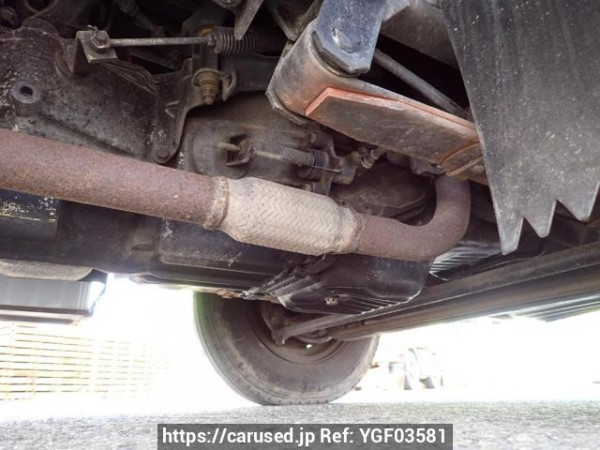 Used 1991 MT isuzu elf-truck NHR54E Image[32]
