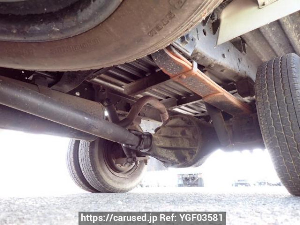 Used 1991 MT isuzu elf-truck NHR54E Image[34]