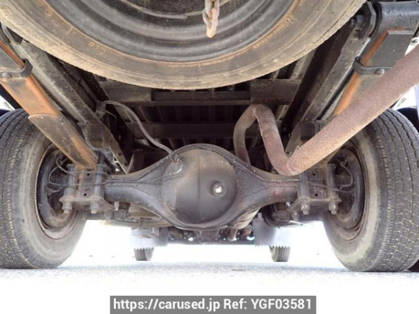 Used 1991 MT isuzu elf-truck NHR54E Image[37]
