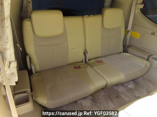 Used 2003 AT toyota land-cruiser-prado RZJ120W Image[20]