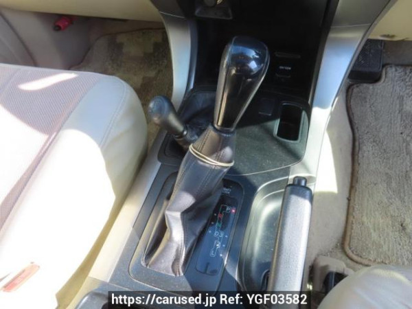 Used 2003 AT toyota land-cruiser-prado RZJ120W Image[26]