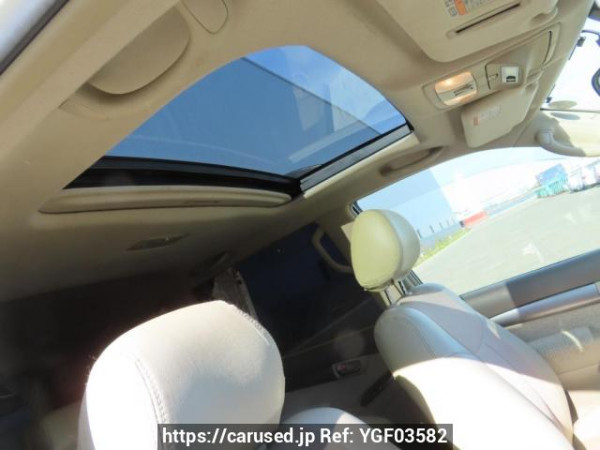 Used 2003 AT toyota land-cruiser-prado RZJ120W Image[34]