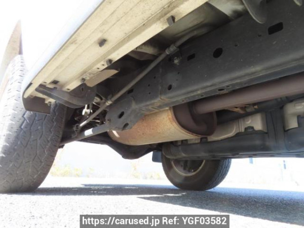 Used 2003 AT toyota land-cruiser-prado RZJ120W Image[42]