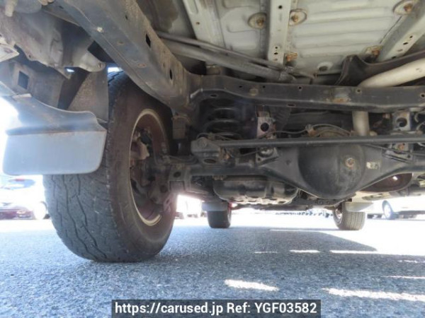 Used 2003 AT toyota land-cruiser-prado RZJ120W Image[46]