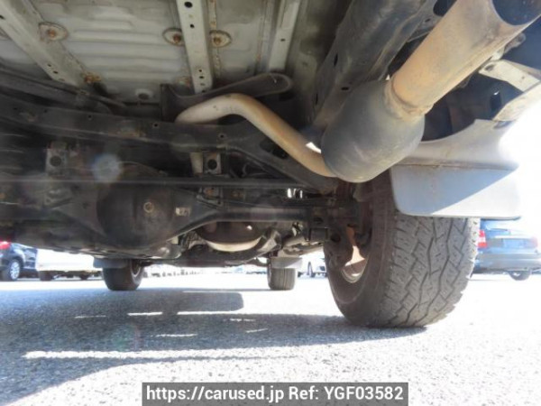Used 2003 AT toyota land-cruiser-prado RZJ120W Image[47]