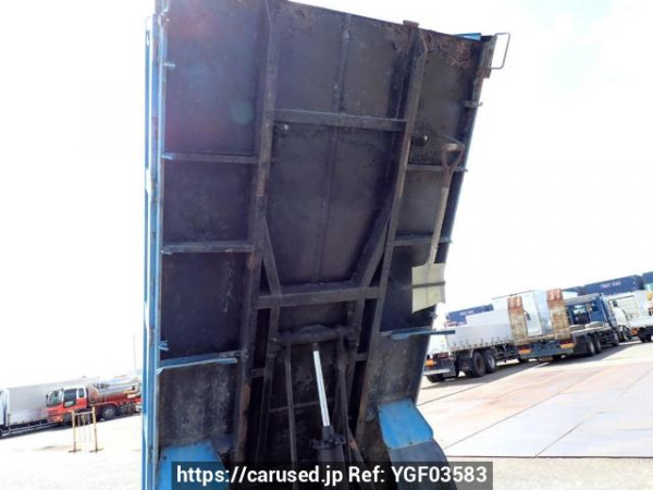 Used 1987 MT isuzu elf-truck NKR58ED Image[14]