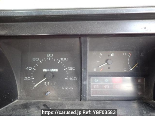 Used 1987 MT isuzu elf-truck NKR58ED Image[31]