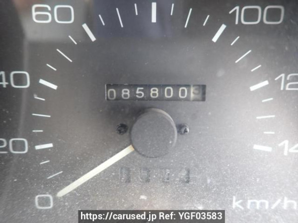 Used 1987 MT isuzu elf-truck NKR58ED Image[32]