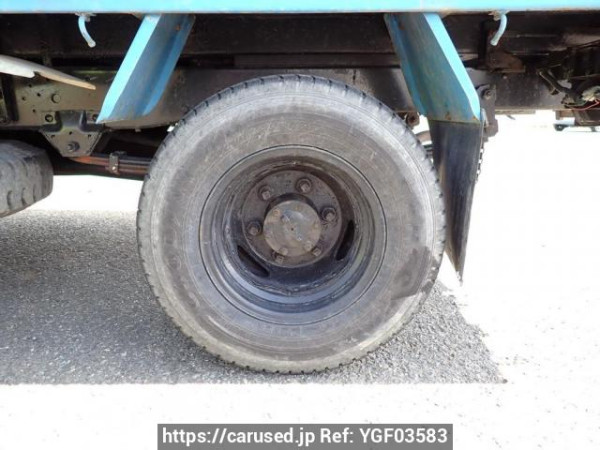 Used 1987 MT isuzu elf-truck NKR58ED Image[41]