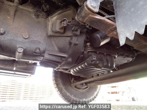 Used 1987 MT isuzu elf-truck NKR58ED Image[45]