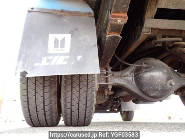 Used 1987 MT isuzu elf-truck NKR58ED Image[48]
