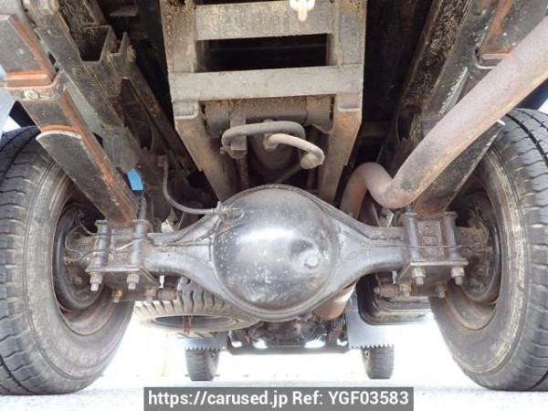 Used 1987 MT isuzu elf-truck NKR58ED Image[50]