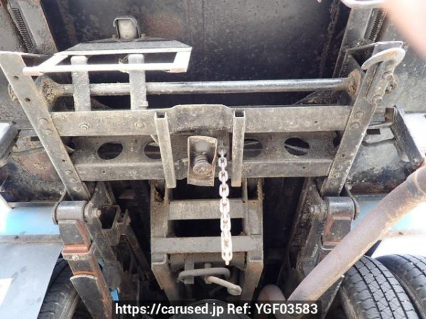 Used 1987 MT isuzu elf-truck NKR58ED Image[51]