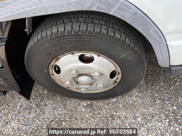 Used 2004 MT mitsubishi canter FE82CE Image[9]