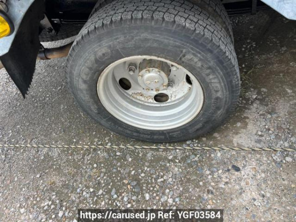Used 2004 MT mitsubishi canter FE82CE Image[12]