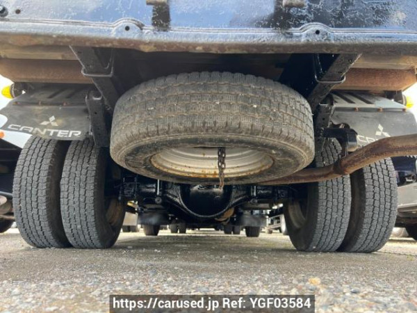 Used 2004 MT mitsubishi canter FE82CE Image[13]