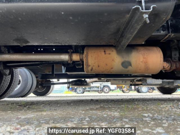 Used 2004 MT mitsubishi canter FE82CE Image[15]