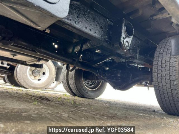 Used 2004 MT mitsubishi canter FE82CE Image[19]
