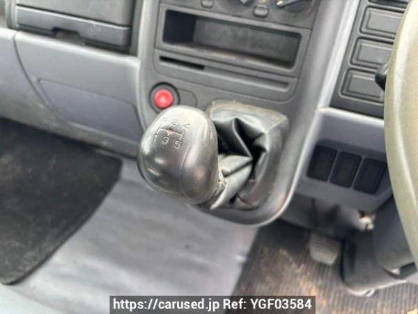 Used 2004 MT mitsubishi canter FE82CE Image[21]