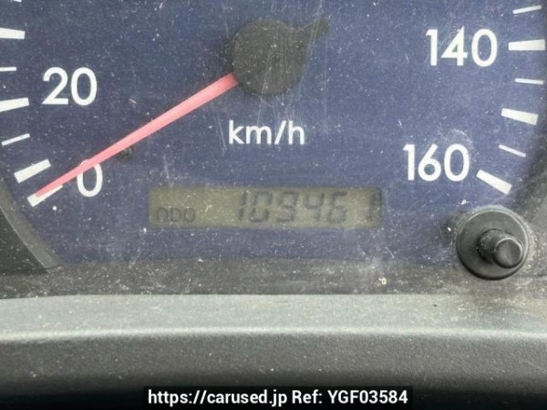 Used 2004 MT mitsubishi canter FE82CE Image[23]
