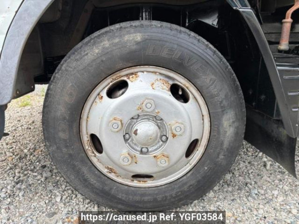 Used 2004 MT mitsubishi canter FE82CE Image[27]