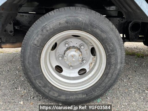 Used 2004 MT mitsubishi canter FE82CE Image[28]