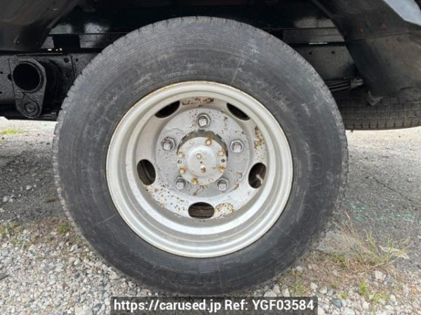 Used 2004 MT mitsubishi canter FE82CE Image[29]
