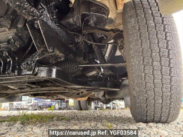 Used 2004 MT mitsubishi canter FE82CE Image[31]