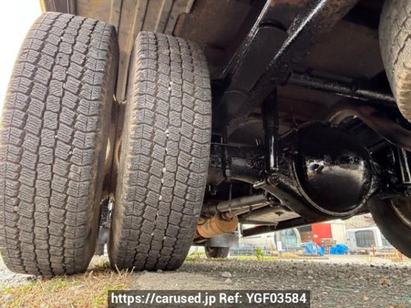 Used 2004 MT mitsubishi canter FE82CE Image[32]
