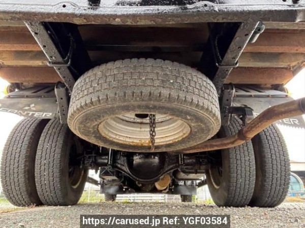 Used 2004 MT mitsubishi canter FE82CE Image[34]