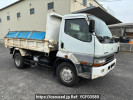 Mitsubishi Fuso Fighter Mignon FH21GC