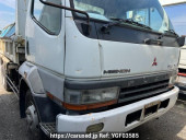 Mitsubishi Fuso Fighter Mignon