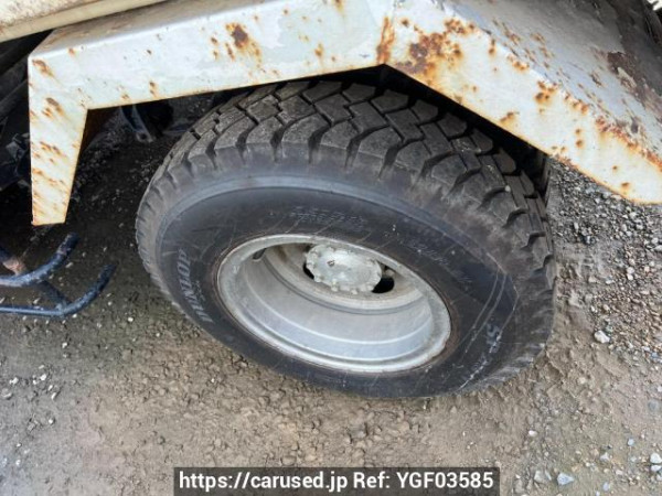 Used 2000 MT mitsubishi-fuso fighter-mignon FH21GC Image[10]