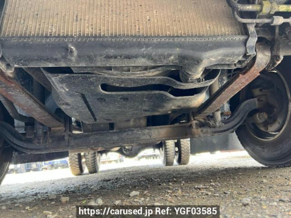 Used 2000 MT mitsubishi-fuso fighter-mignon FH21GC Image[12]