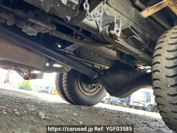 Used 2000 MT mitsubishi-fuso fighter-mignon FH21GC Image[18]