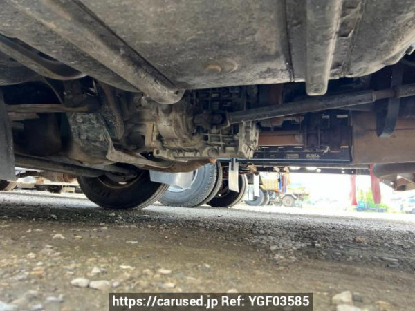 Used 2000 MT mitsubishi-fuso fighter-mignon FH21GC Image[19]