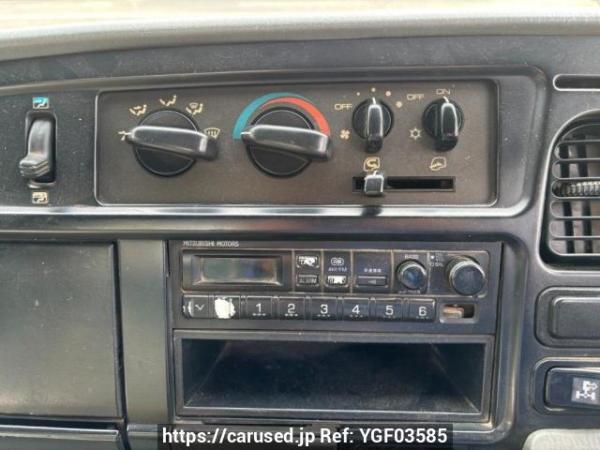 Used 2000 MT mitsubishi-fuso fighter-mignon FH21GC Image[30]
