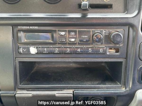 Used 2000 MT mitsubishi-fuso fighter-mignon FH21GC Image[31]