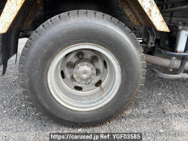 Used 2000 MT mitsubishi-fuso fighter-mignon FH21GC Image[39]