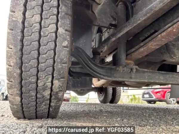 Used 2000 MT mitsubishi-fuso fighter-mignon FH21GC Image[41]