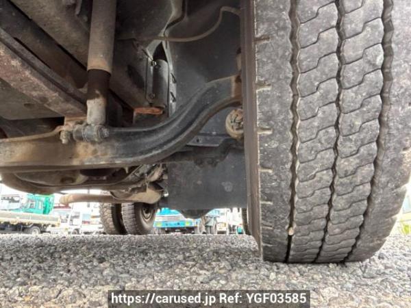 Used 2000 MT mitsubishi-fuso fighter-mignon FH21GC Image[42]
