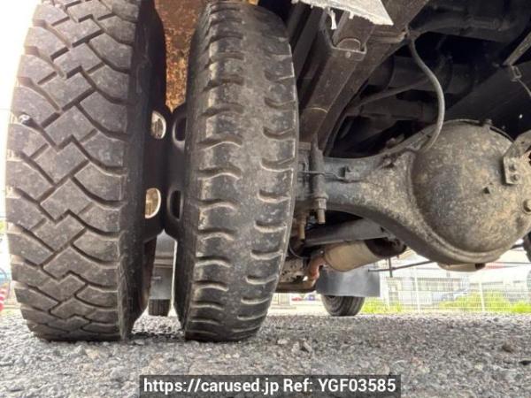 Used 2000 MT mitsubishi-fuso fighter-mignon FH21GC Image[43]