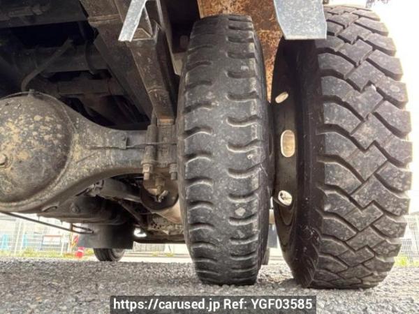 Used 2000 MT mitsubishi-fuso fighter-mignon FH21GC Image[44]