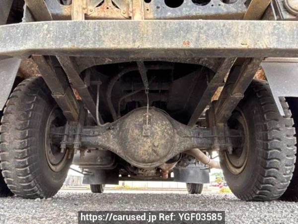 Used 2000 MT mitsubishi-fuso fighter-mignon FH21GC Image[45]